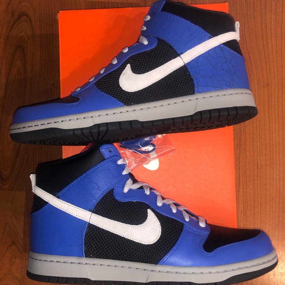 Nike Dink High Premium